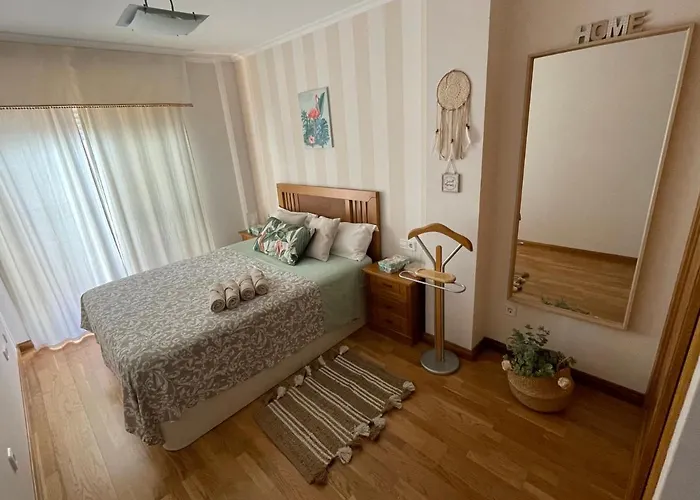 Pretty Progreso Sanxenxo