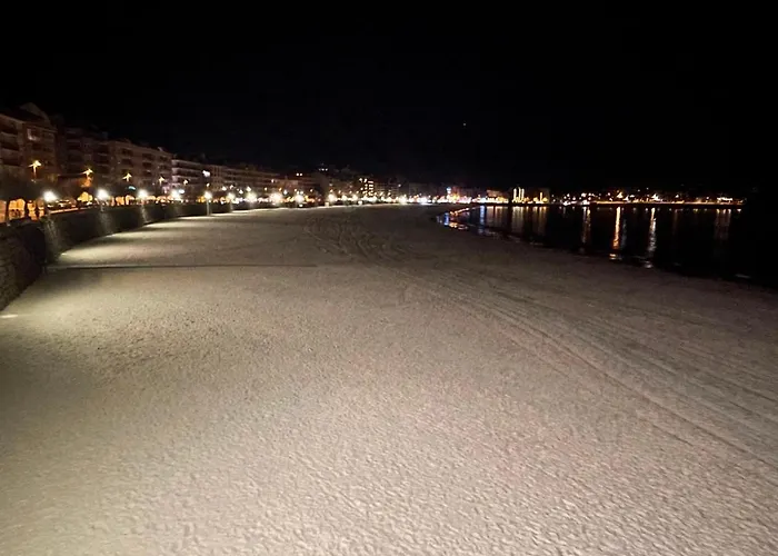 Apartmán Pretty Progreso *