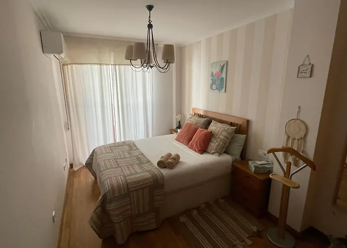 Pretty Progreso Sanxenxo